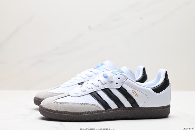 Adidas Samba Shoes